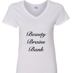 Beauty Brains Bank